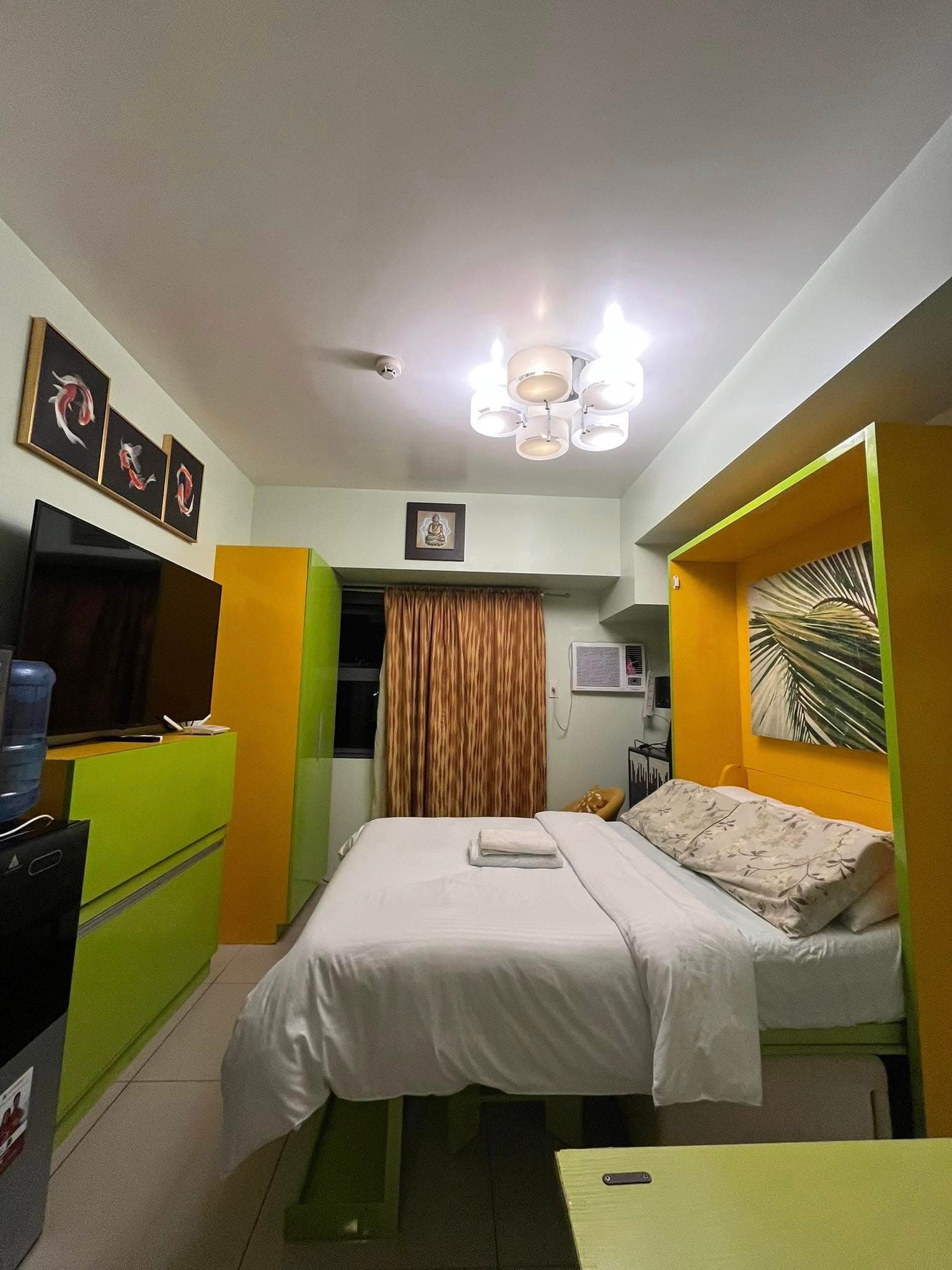12A (studio 2pax)